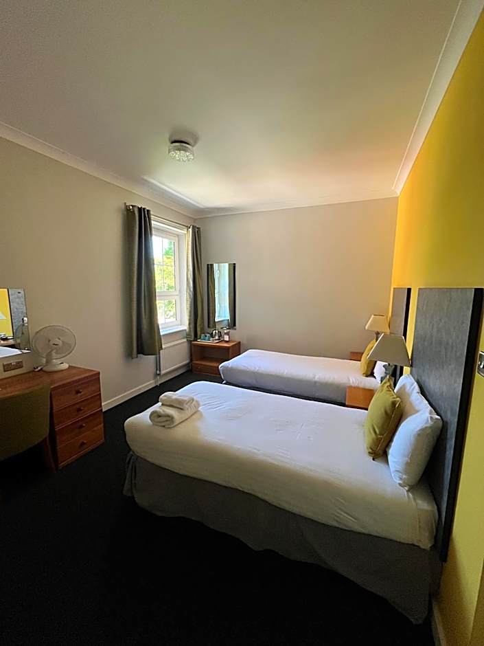 Photo 1 sur 5 de 2 Beds