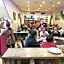 OU INN Cameron Highlands ,Ferm Nyonya Restaurant