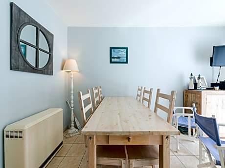 Apartment in Koksijde near the Sea