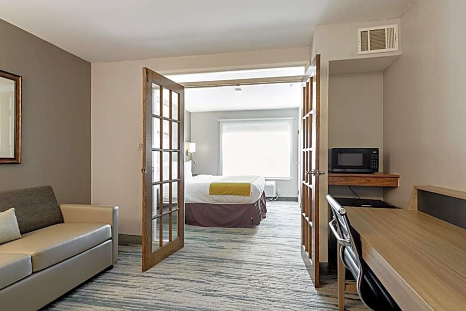 Country Inn & Suites by Radisson, Lewisville, TX