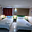 Hotel Punto Poza Rica