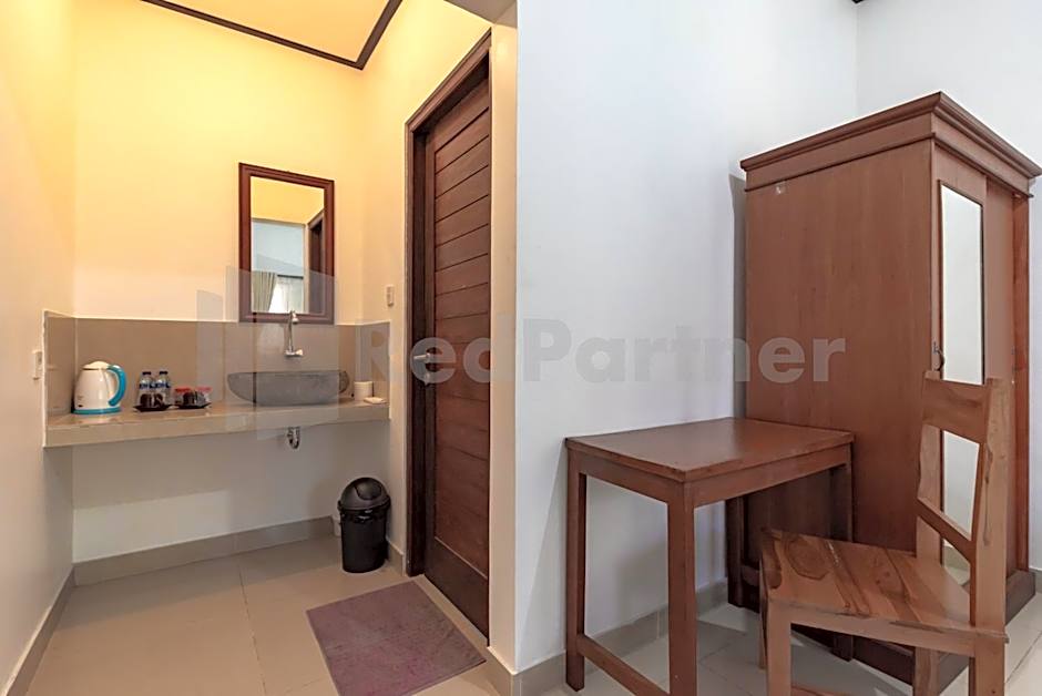 Brisk Homestay Uluwatu RedPartner