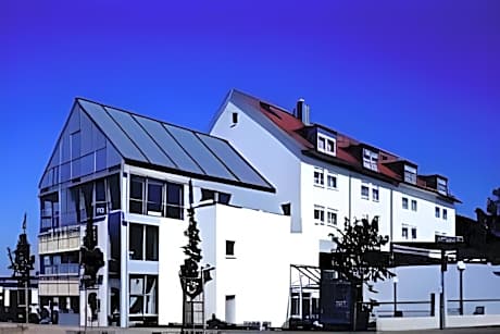 Stadthotel Heilbronn