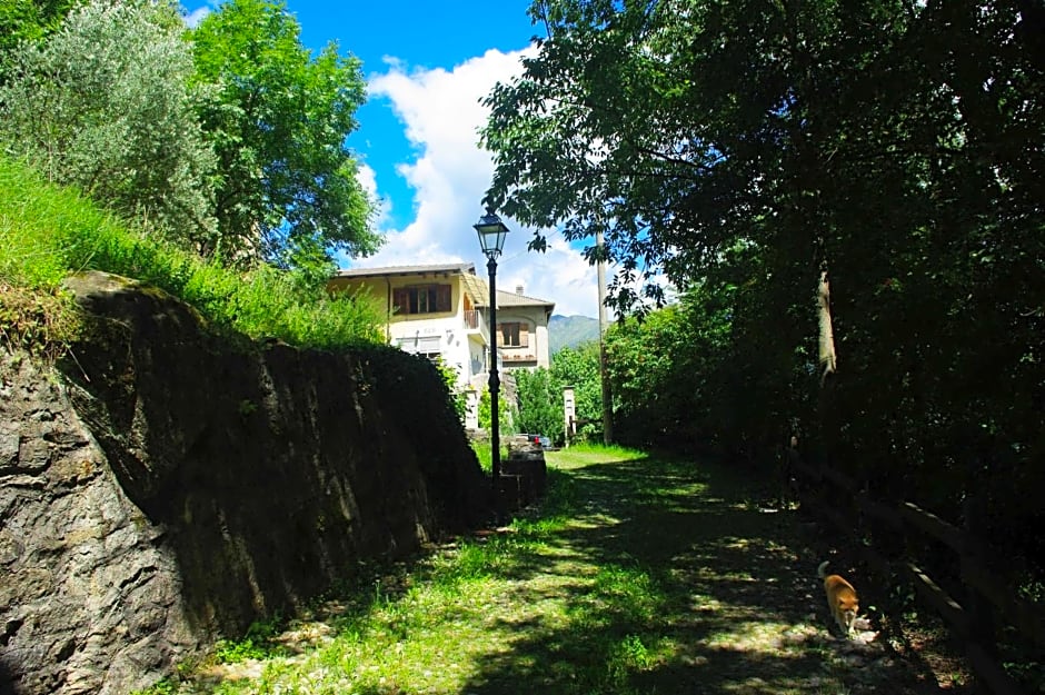 B&B Sanpancrazio
