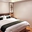 GreenTree Inn Express Hotel Jiangsu Suqian Shuyang Bus Station