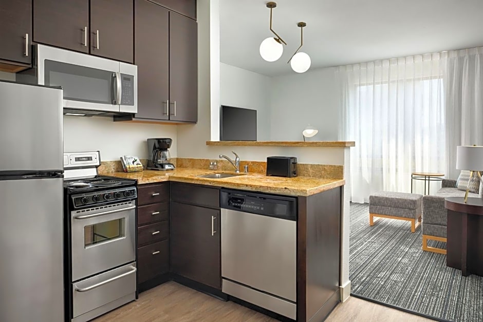 TownePlace Suites by Marriott San Jose Santa Clara
