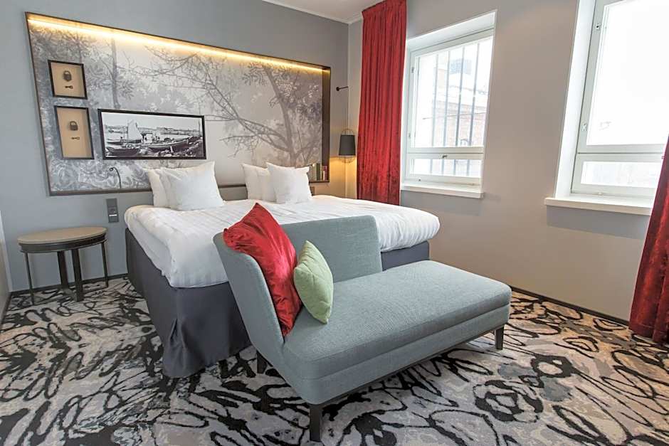 Home Hotel Katajanokka