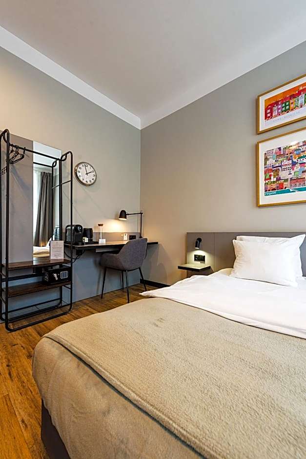 Stary Rynek Old Market Apartments