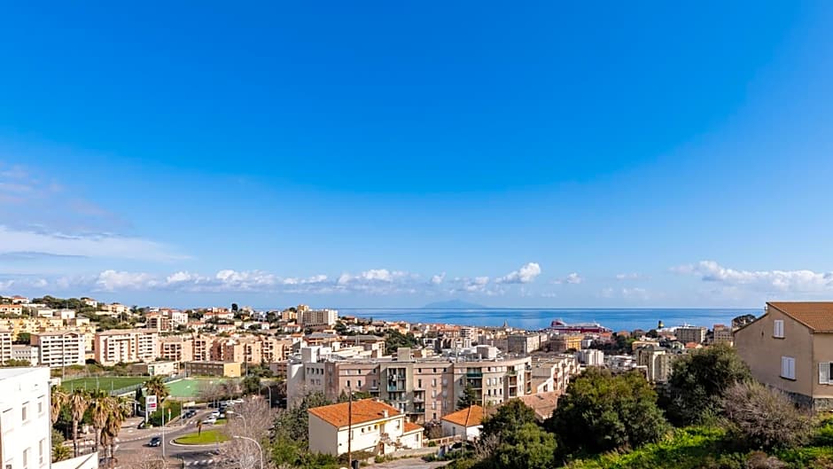 Best Western Montecristo