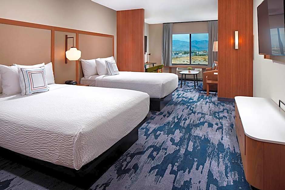Fairfield by Marriott Inn & Suites Indio Coachella Valley