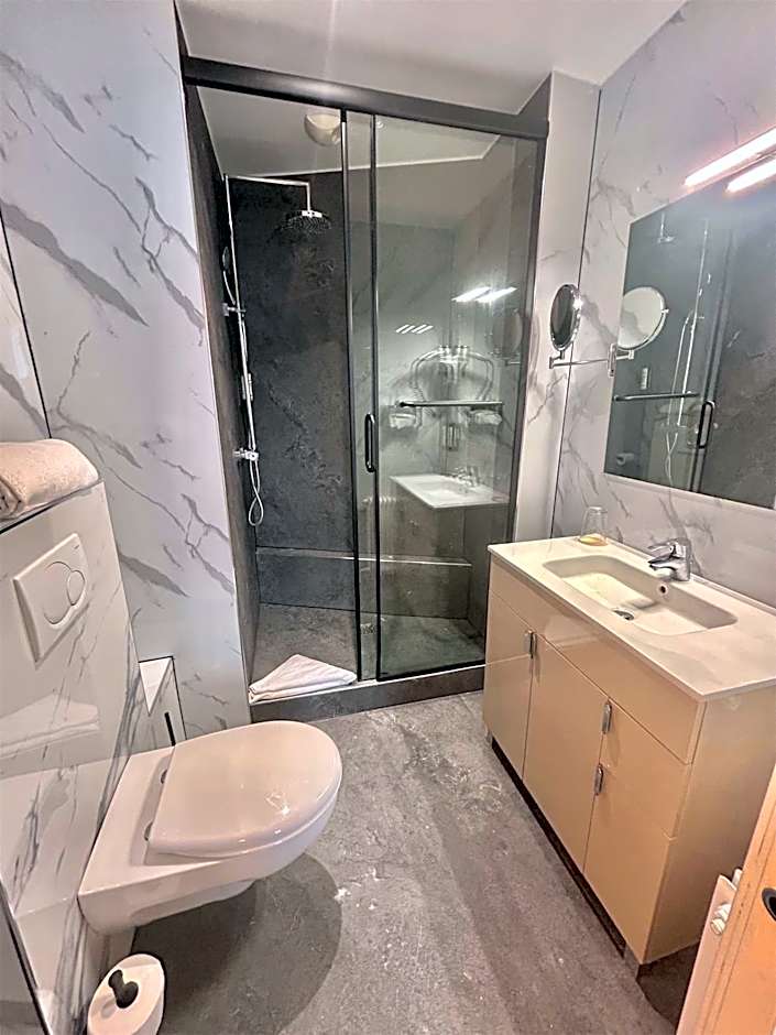 Thoiry Etoile Lodge, Sure Hotel Collection by Best Western