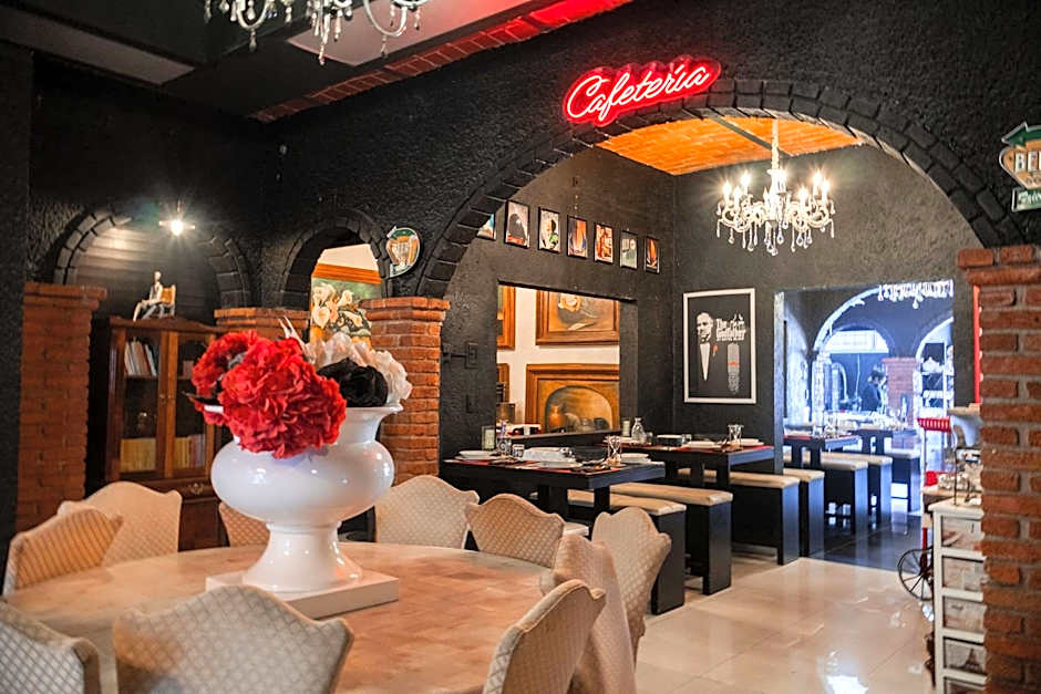 Hotel Black Boutique