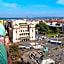 Five Points Square - City Center