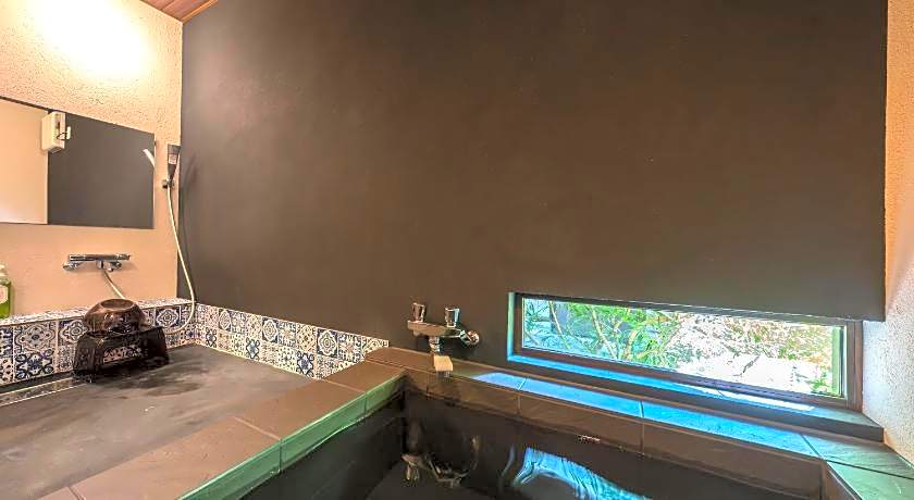 Machiya Hotel baison