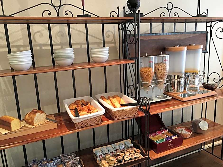 Hotel Antin Saint-Georges