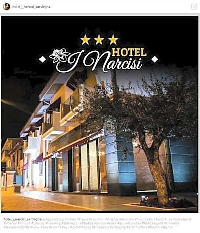 Hotel I Narcisi