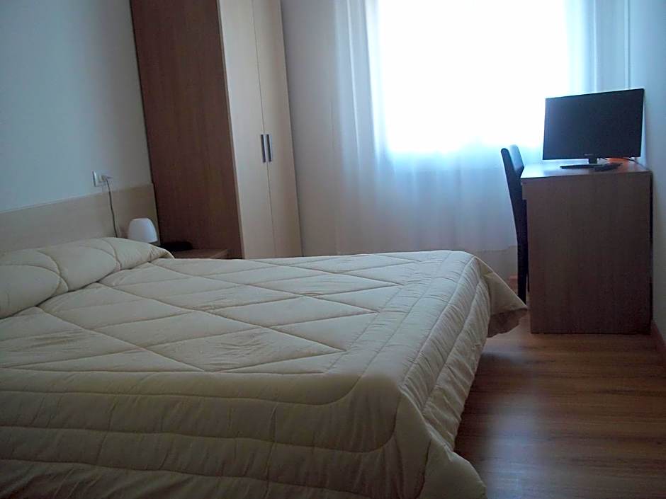 Hotel Gronda Lagunare