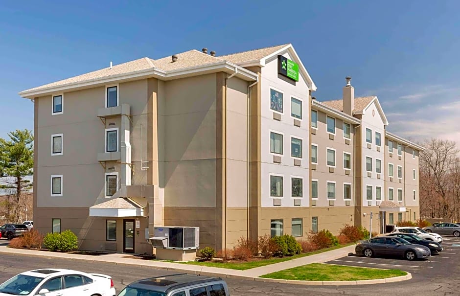 Extended Stay America Premier Suites - Providence - East Providence