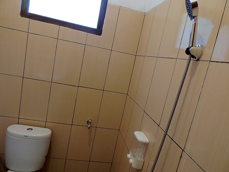 Omah Mardi Syariah by Ndalem Beong