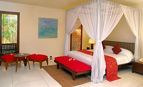 One-Bedroom Suite Villa with Private Pool