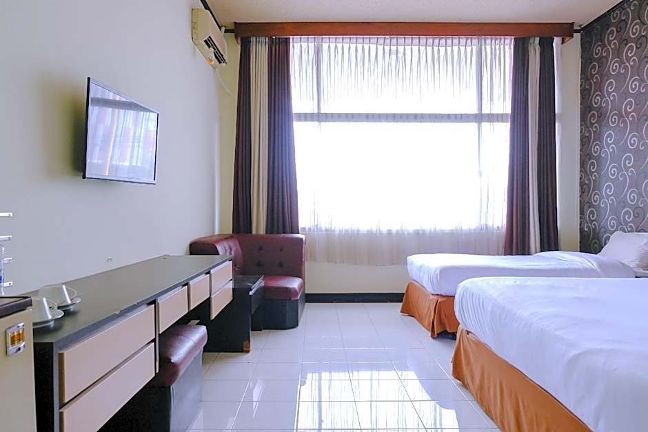 Bandung Permai Hotel