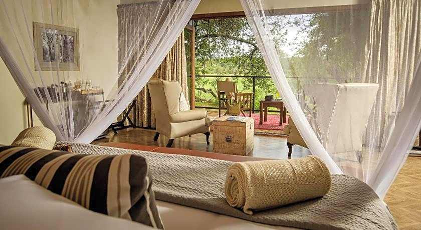 Becks Safari Lodge