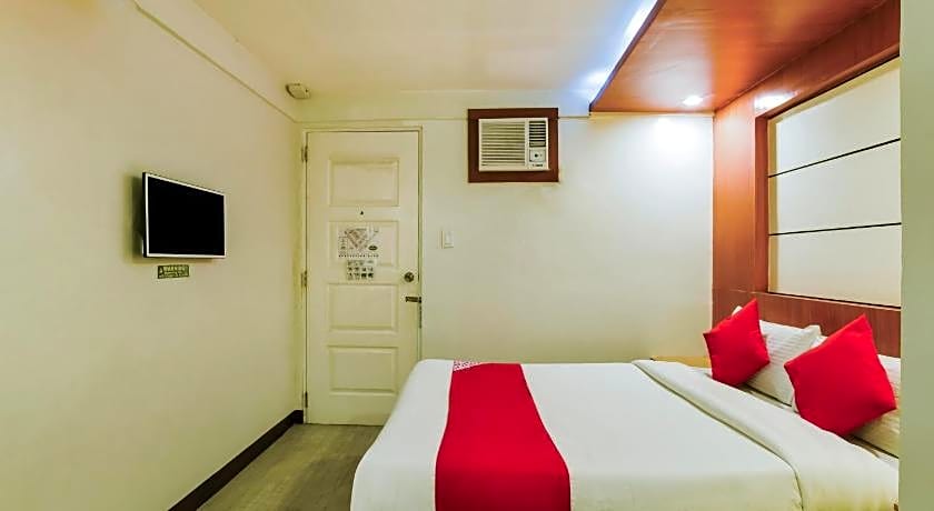 OYO 473 Ranchotel Drive-in