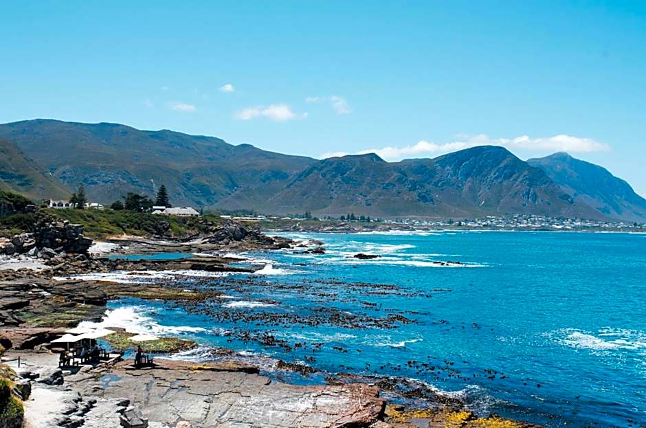 Hermanus Backpackers & Budget Accommodation