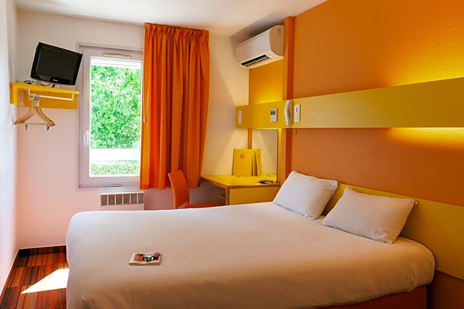 The Originals Access, HÃ´tel Bordeaux Lac