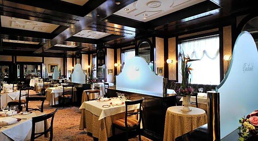 Dai-Ichi Hotel Tokyo