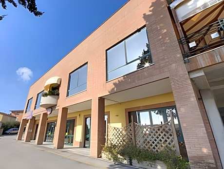 Hotel Ristorante Da Tonino