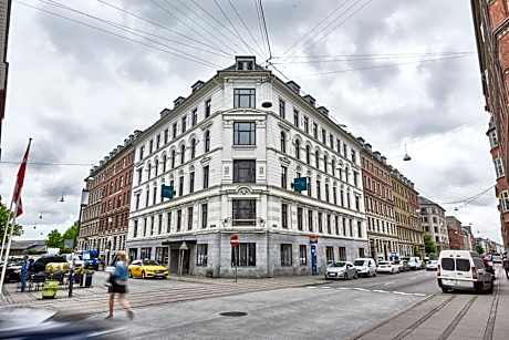 Four Points Flex by Sheraton Copenhagen City