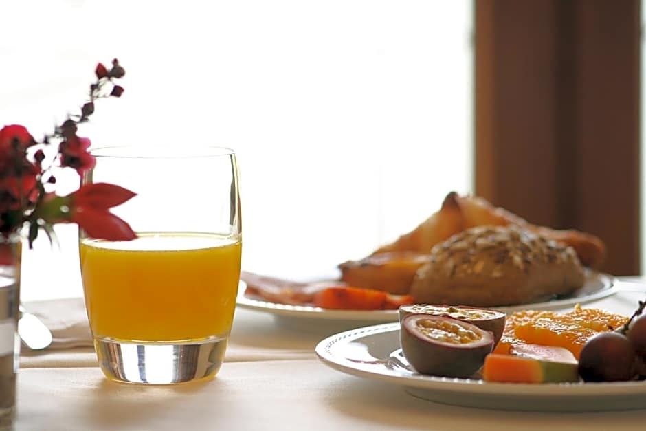 Hotel Rural Quinta Do Pego