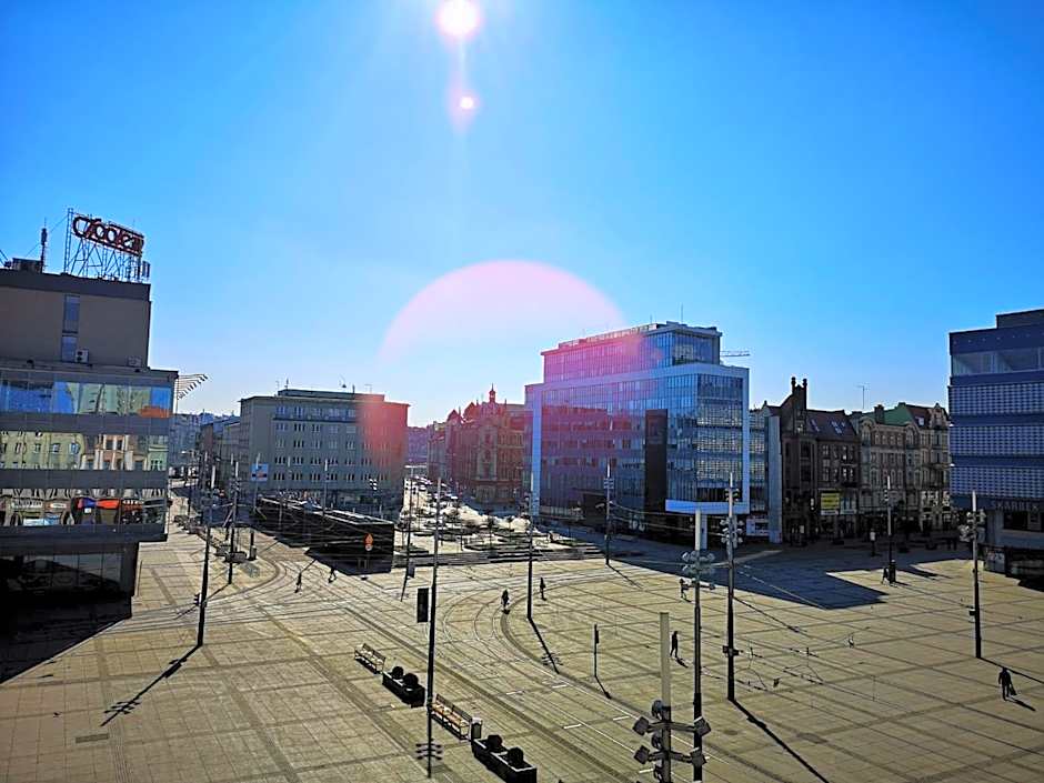 Hostel Kamienica Rynek 7