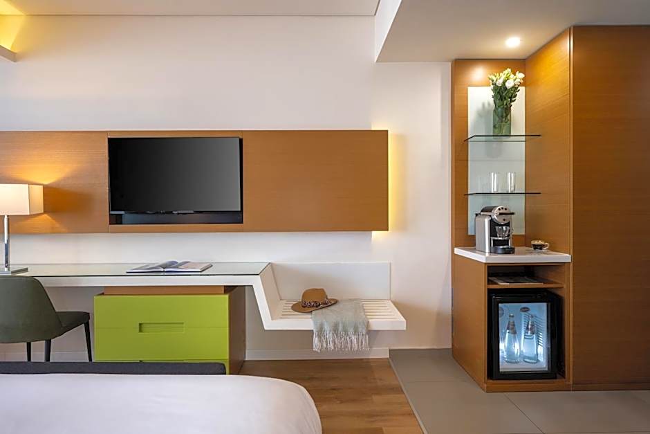 Leonardo Plaza Netanya Hotel