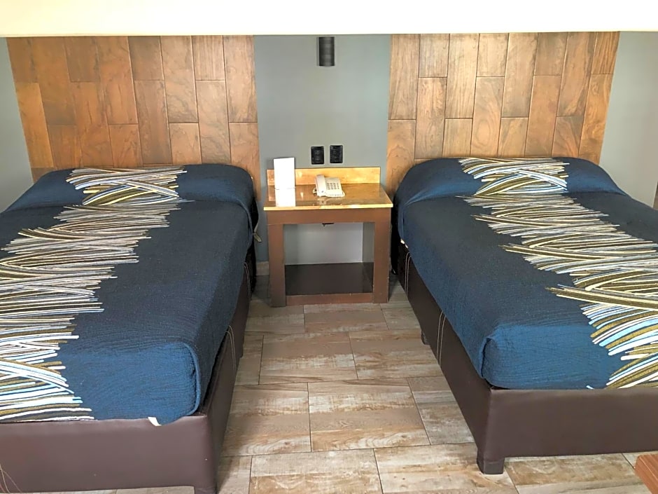 Hotel Frida