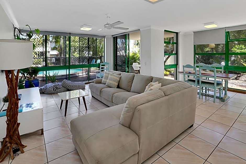 Headland Gardens Holiday Apartments