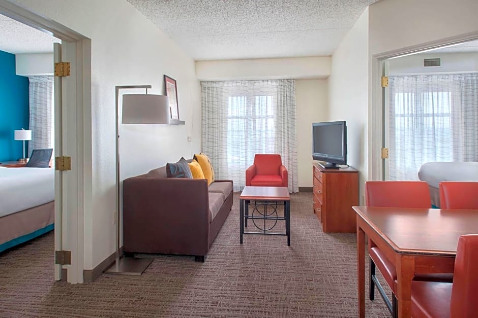 Residence Inn by Marriott Newark Elizabeth/Liberty International Airport