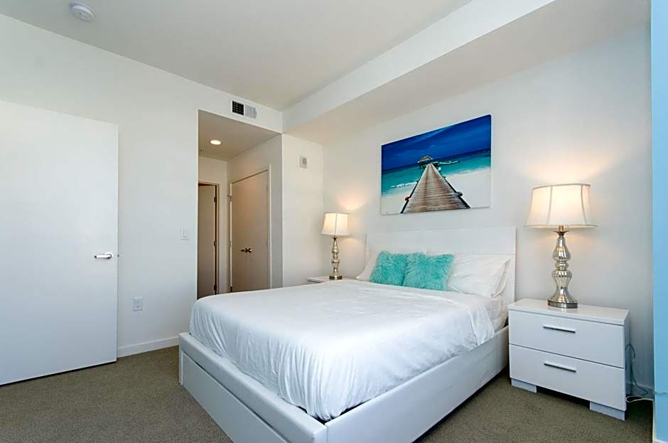 Modern Apartment Rentals