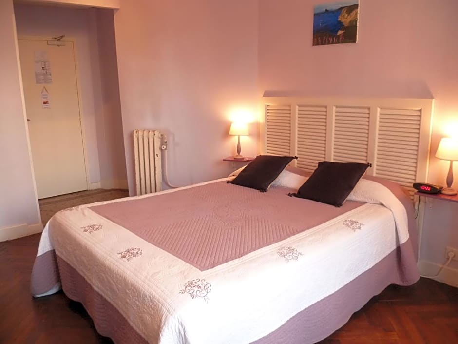 Hotel Victor Hugo Nice