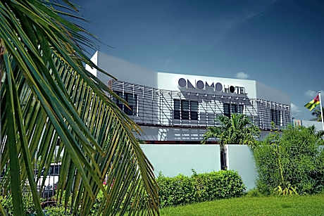 ONOMO Hotel Lomé