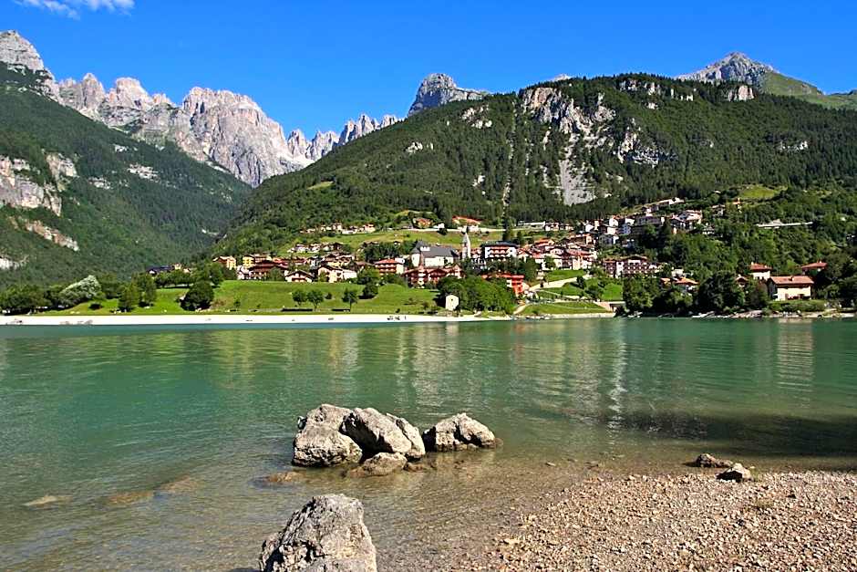Alexander Hotel Alpine Wellness Dolomites