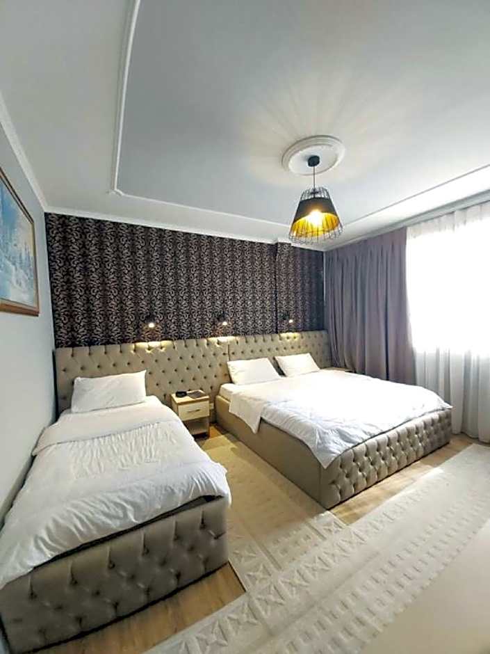 Kocibelli Hotel
