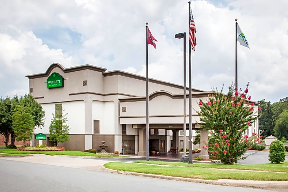 Wingate by Wyndham North Little Rock