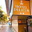 Hotel Delicias