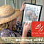 Boutique Hotel Postgården