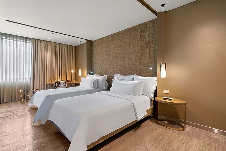 BOG Hotel