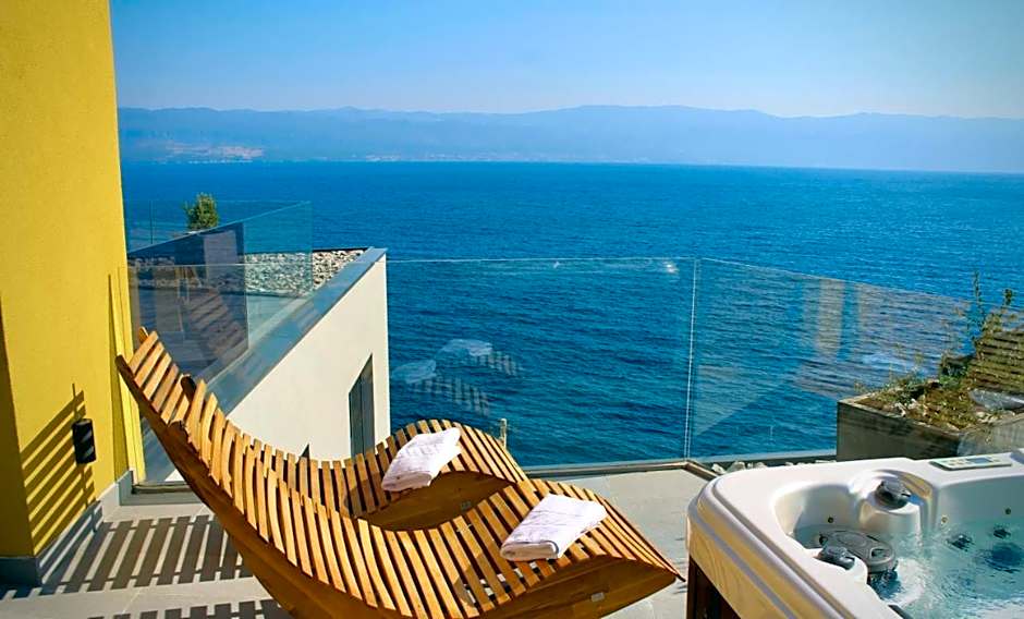 Hotel Vinotel Gospoja