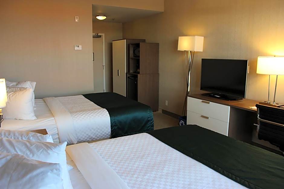 Quality Inn