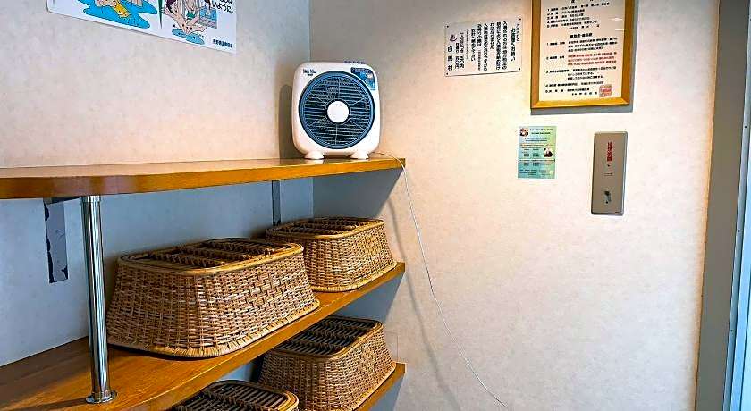 Hotel 24 Sweets HAKUBA